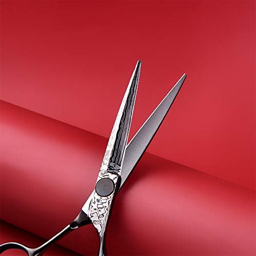 Висококачествени градинарски Ножици за коса, Професионални Ножици За Подстригване, Набор от Филировочных Ножици
