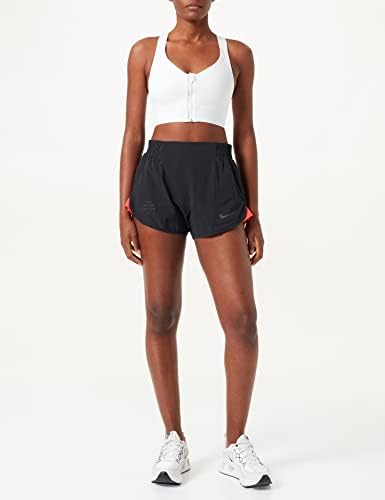 Дамски шорти за бягане Nike Dri-FIT Run Дивизия Tempo Luxe
