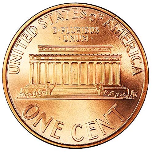 2007 D Сатинировка Lincoln Memorial NA NA Сто избор, Без да се позовават на Монетния двор на САЩ NA