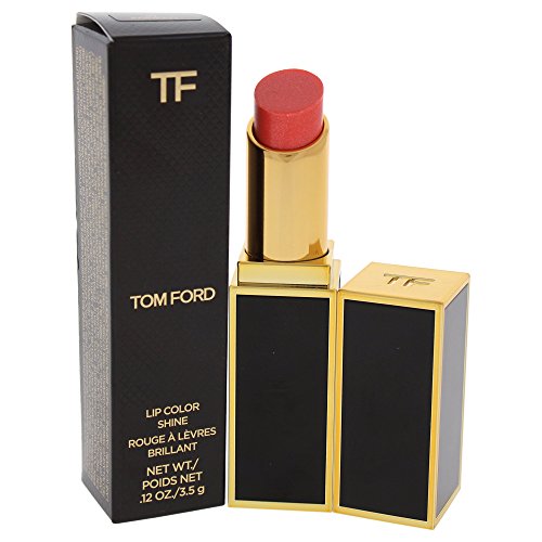 Блясък за устни Tom Ford - 09 Insidious От Tom Ford за жени - червило за обем 0,12 грама, 0,12 грама
