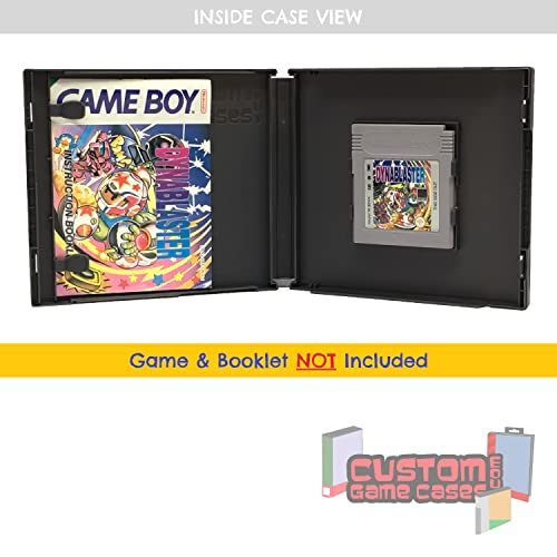 Атомен Пънк | (GB) за Game Boy - Само в калъф за игри - без игри