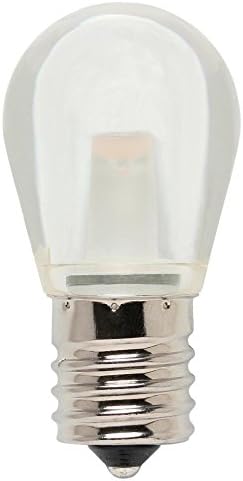 Led лампа Уестингхаус Lighting 4511400, 1 бр. (опаковка от 1), Бистра