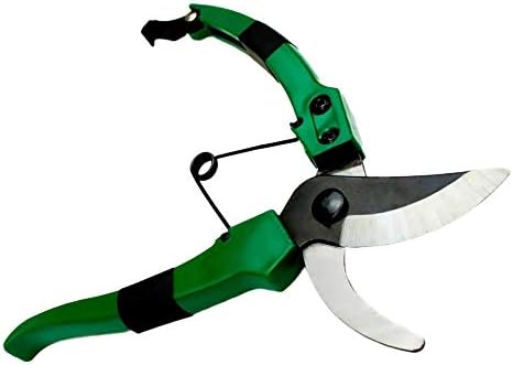 GYDXJGJ Ножици За Подрязване Ръчно изработени Градински Ножици От Трайни Въглерод, Винарите, Инструмент за рязане